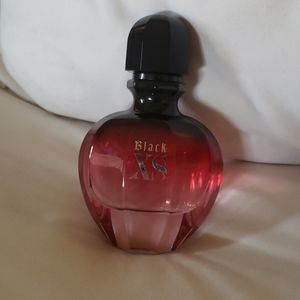 Paco Rabbane Black XS for her